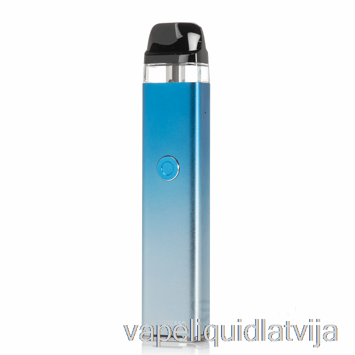 Vaporesso Xros 3 Pod Sistēma Debeszils Vape šķidrums